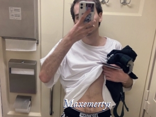 Maxemertys