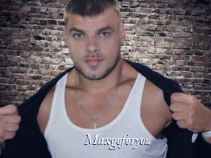 Maxgoforyou