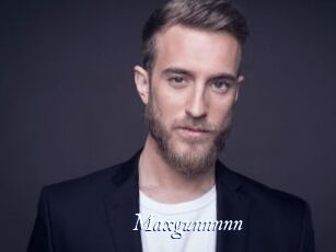 Maxgunnnnn
