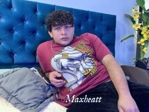 maxheatt Cam 5