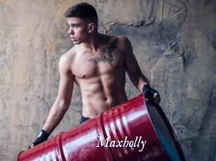 Maxholly