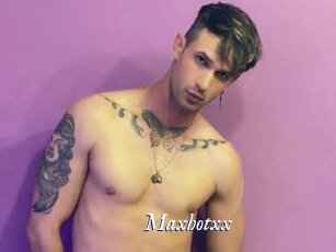 Maxhotxx