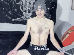 Maxiboi