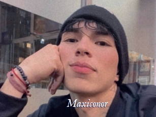 Maxiconor