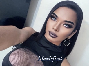 maxiefrost Cam 5