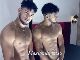 Maxiimiliiano20