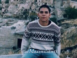 Maximiliam18