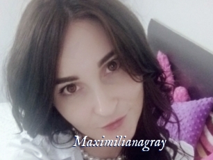 Maximilianagray