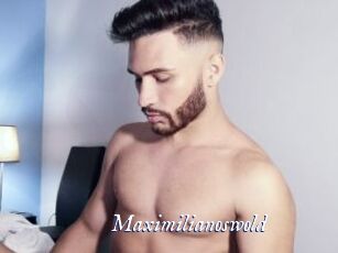 Maximilianoswold