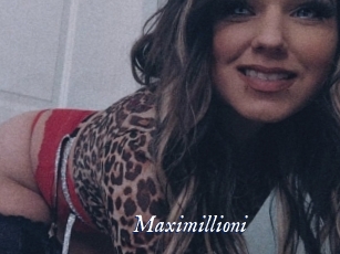 Maximillioni