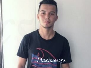 Maximo2352