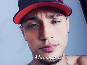 maximodevil Cam 5