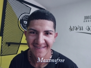 Maximofree