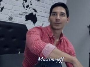 Maximojeff