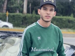 Maximoleal
