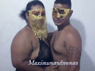 Maximumandwoman