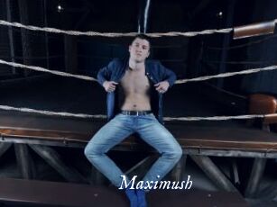 Maximush