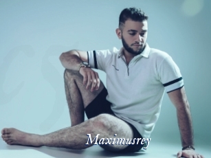 Maximusrey