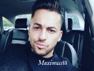 Maximuss88