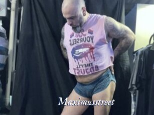 Maximusstreet