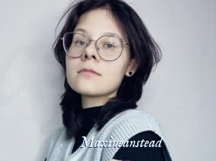 Maxineanstead