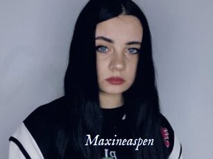 Maxineaspen