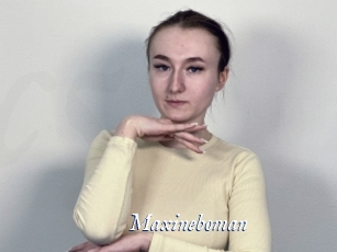 Maxineboman