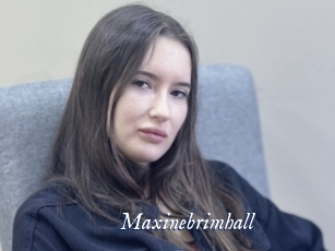 Maxinebrimhall