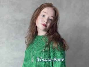 Maxinebrow