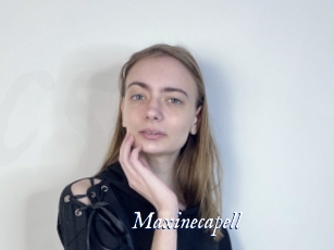 Maxinecapell