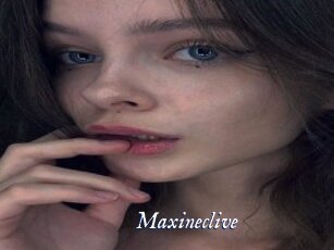 Maxineclive