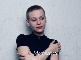 Maxinecoote