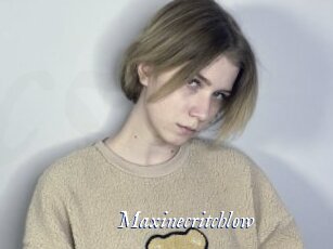 Maxinecritchlow