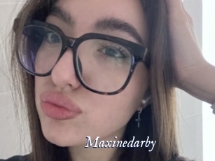 Maxinedarby