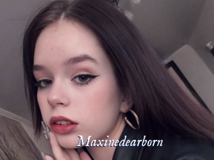 Maxinedearborn