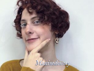 Maxinedonnay