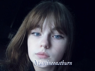 Maxineeastburn