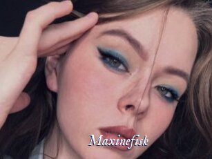 Maxinefisk