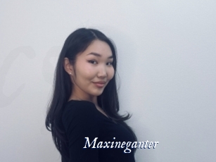 Maxineganter