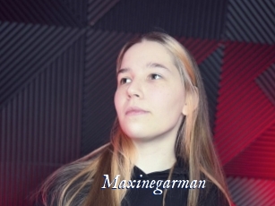 Maxinegarman