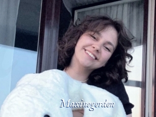 Maxinegordon