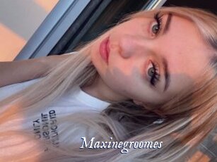 Maxinegroomes