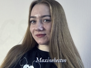 Maxineheston