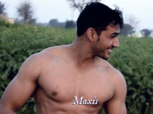 Maxis