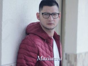 Maxisantos