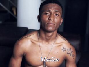 maxlian Cam 5