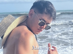 Maxlopez