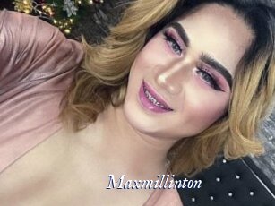 Maxmillinton