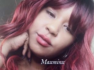 Maxminx