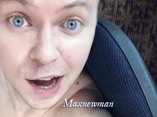 Maxnewman